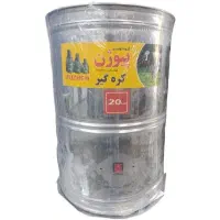 کره گیر های استیل پیوژن موتور پایین