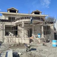 پیمانکار ساخت ویلا در استان گیلان