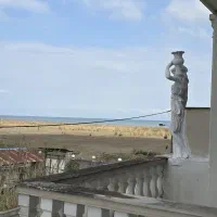 فروش ویلا ساحلی  خوش نقشه