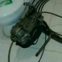 لوله باز کن و چاه بازکنی فاضلاب بازکردن گرفتگی فنر