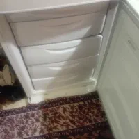 یخچال فریزر امرسان