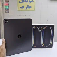 ipadpro 13 inch m4 256g bat%92