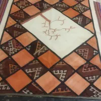 ججیم هخامنشی همان کلیم خودمان..قدمتش خیلی  قدیمی|گلیم، جاجیم، گبه|تبریز, |دیوار