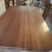 میزآشپزخانه 150 در90 تمیز وسالم