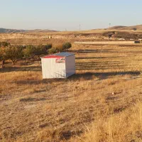 زمین‌باغی‌قیمت‌مناسب|فروش زمین و ملک کلنگی|تیکمه داش, |دیوار