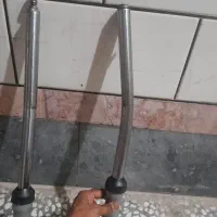 کمک موتور سیکلت وگلگیر فابریک نامی|قطعات یدکی و لوازم جانبی|اهواز, اسلام آباد غربی|دیوار