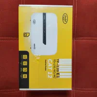 مودم آکبند TD-LTE ایرانسل مدل E1 i120