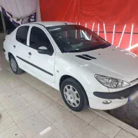 206اس دی فول مدل 98
