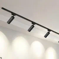 لامپ دکور مغازه