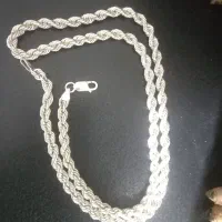 زنجیر گردنبند
