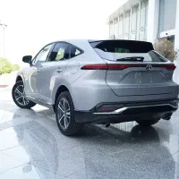 تویوتا ونزا ۲۰۲۵