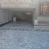 فروش خانه ویلایی دو طبقه دهدشت خیابان طالقانی|فروش خانه و ویلا|دهدشت, |دیوار