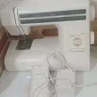 چرخ خیاطی