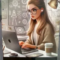 دستیار مدیرعامل
