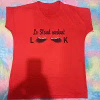 تعدادی لباس|لباس|پاکدشت, پاکدشت (مامازند)|دیوار