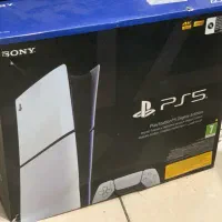 (خانگی)Ps5 اسلیم دیجیتال