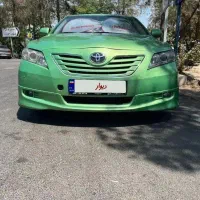 تویتا کمری sd