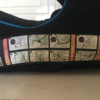 صندلی کودک|تخت و صندلی بچه|بجنورد, |دیوار