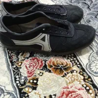 کفش شیما زیاد پا نخوردن تمیز تمیز