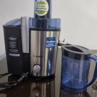 آبمیوه‌گیری بوش