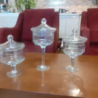 ظرفِ آجیل خوری(کَندی)در دار،نو.|ظروف سرو و پذیرایی|تهران, خواجه نصیر طوسی|دیوار