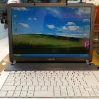 لپتاب سونی وایو