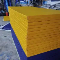 تشک ورزشی تاتامی ، ژیمناستیک کشتی و جودو و