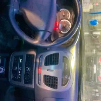 کوییک مدل ۴۰۲ بدون رنگ خط وخش|خودرو سواری و وانت|محمودآباد, |دیوار