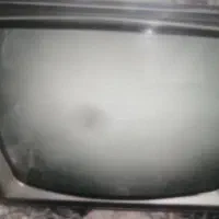 تلوزیون شابلورنس قدیمی