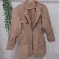 انواع بافت پالتو کت میکرو بارونی|لباس|تهران, بازار|دیوار