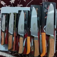 چاقو(کارد) حیدری زنجان