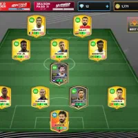 اکانت دریم لیگ