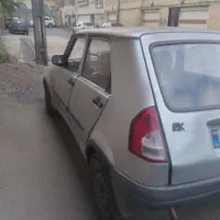 رنو پی کی، مدل ۱۳۸۵