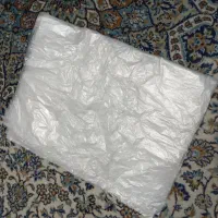 پلاستیک ۸۰ در ۵۰  جای نان