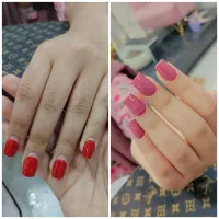 خدمات ناخن حرفه ای و اقتصادی