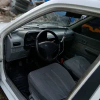 پراید ۱۳۲ مدل ۸۸ تمیز|خودرو سواری و وانت|کرج, چمران|دیوار