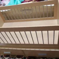 تخت و گهواره کودک|تخت و صندلی بچه|مشهد, کوه سنگی|دیوار