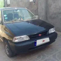 پراید|خودرو سواری و وانت|تربت جام, معدآباد|دیوار