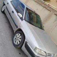 زانتیا 86|خودرو سواری و وانت|اراک, |دیوار