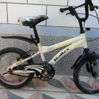 دوچرخه 16|دوچرخه، اسکیت، اسکوتر|بوشهر, |دیوار