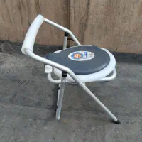 توالت فرهنگی سیار