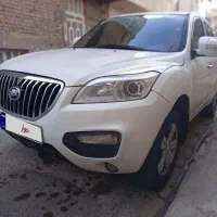 لیفان x60 مدل۹۲ دنده ای|خودرو سواری و وانت|فردیس, فردیس|دیوار