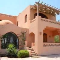 ساخت و پیمانکاری ساختمان