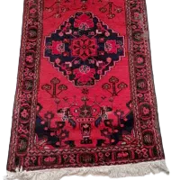 فرش گلیم ترکمن