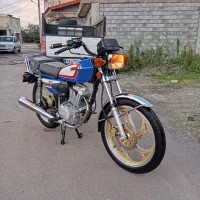 موتور هوندا نیکتاز|موتورسیکلت|رشت, جانبازان|دیوار