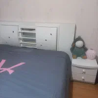 تخت خوش خواب|تخت و سرویس خواب|رشت, گلسار|دیوار