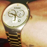ساعت مچی مردانه.رادو|ساعت|رشت, گلسار|دیوار
