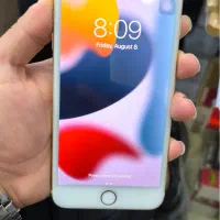 اپل iPhone 7 Plus با حافظهٔ ۱۲۸ گیگابایت