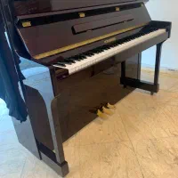 پیانو اتومایستر سری اول کمیاب سال 2002|پیانو، کیبورد، آکاردئون|نوشهر, |دیوار