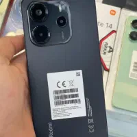 Xiaomi Redmi note 14 256GB|موبایل|تبریز, |دیوار